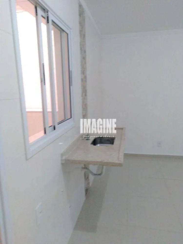 Apartamento, 2 quartos, 40 m² - Foto 4