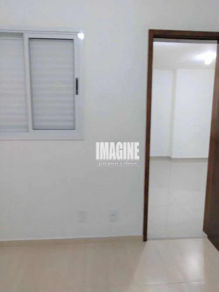 Apartamento, 2 quartos, 40 m² - Foto 2