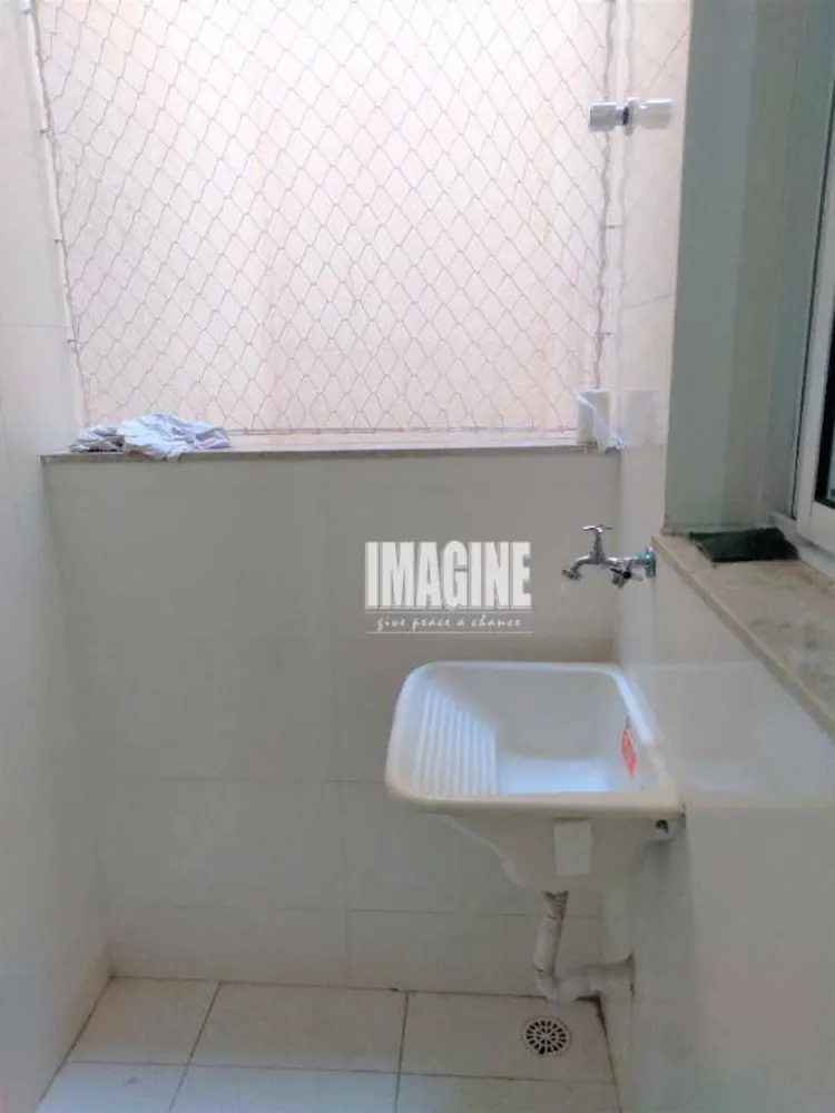Apartamento, 2 quartos, 40 m² - Foto 1