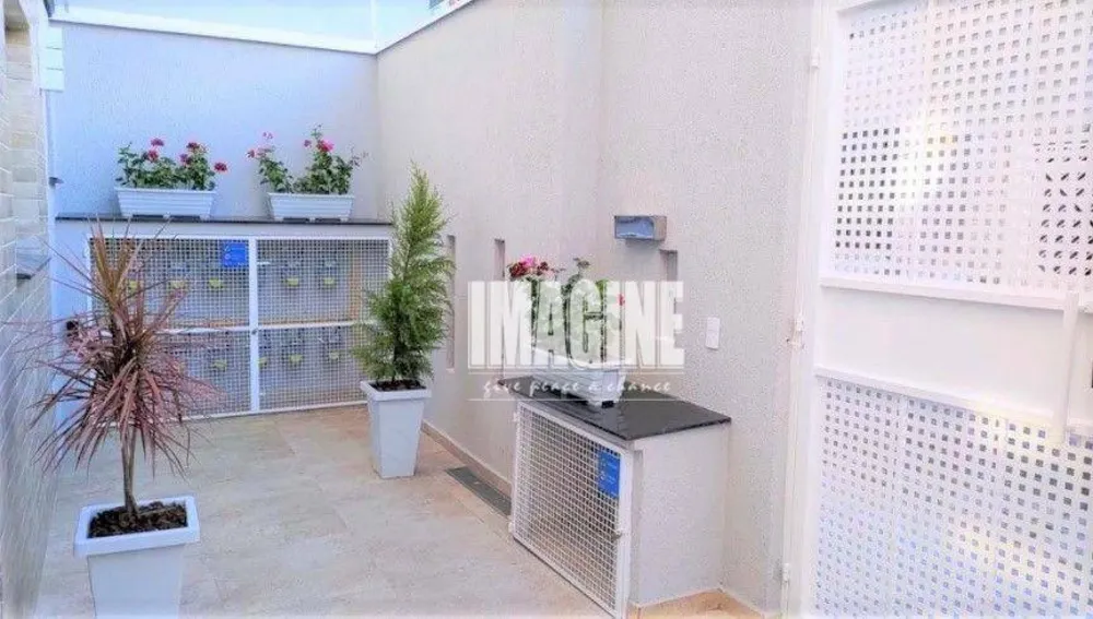 Apartamento, 2 quartos, 39 m² - Foto 10