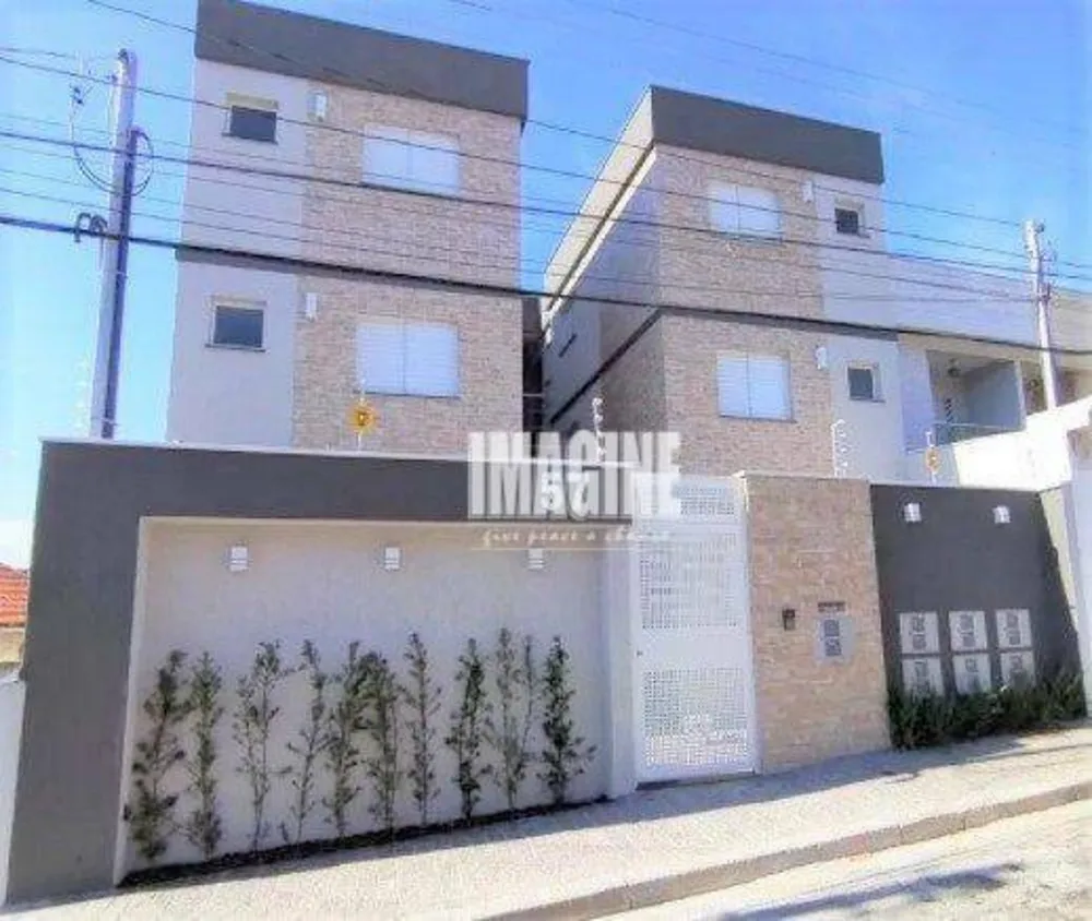 Apartamento, 2 quartos, 39 m² - Foto 9