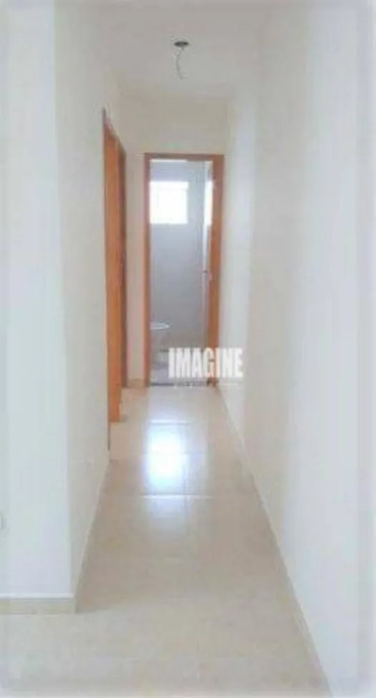 Apartamento, 2 quartos, 39 m² - Foto 3