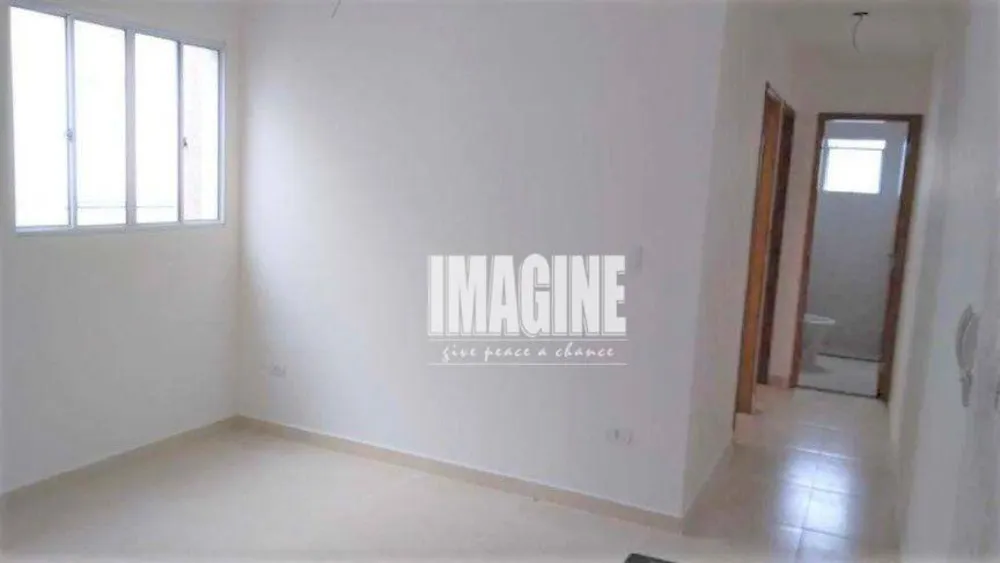 Apartamento, 2 quartos, 39 m² - Foto 1