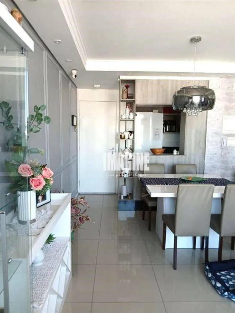 Apartamento, 2 quartos, 61 m² - Foto 1