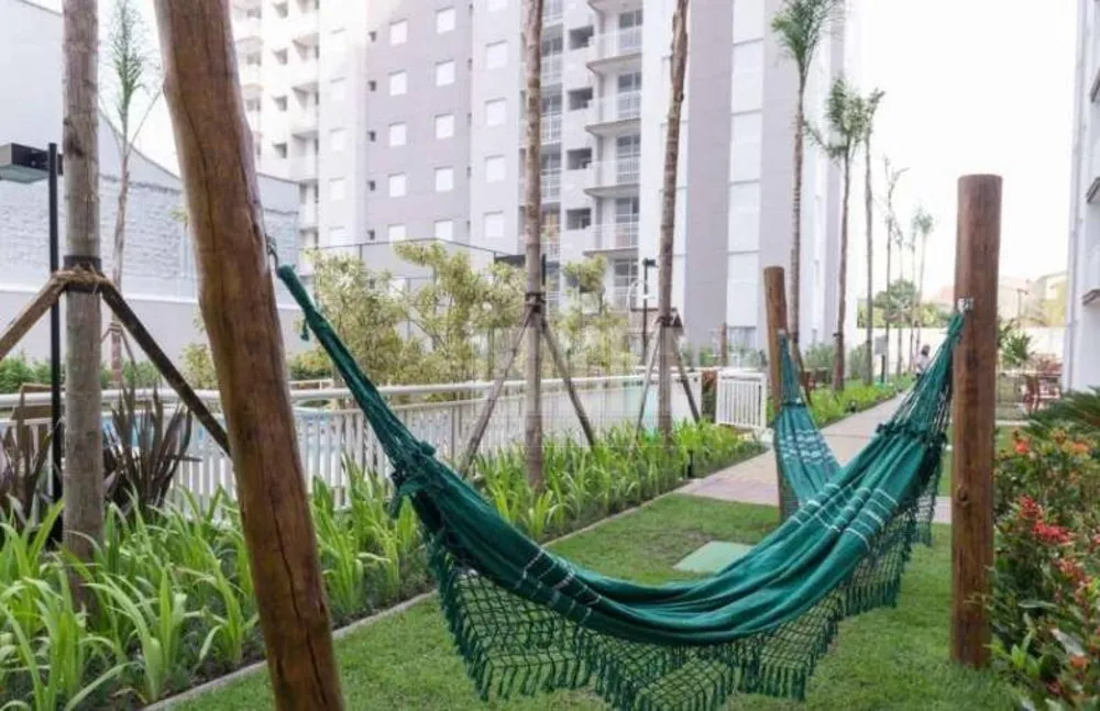 Apartamento, 2 quartos, 61 m² - Foto 2