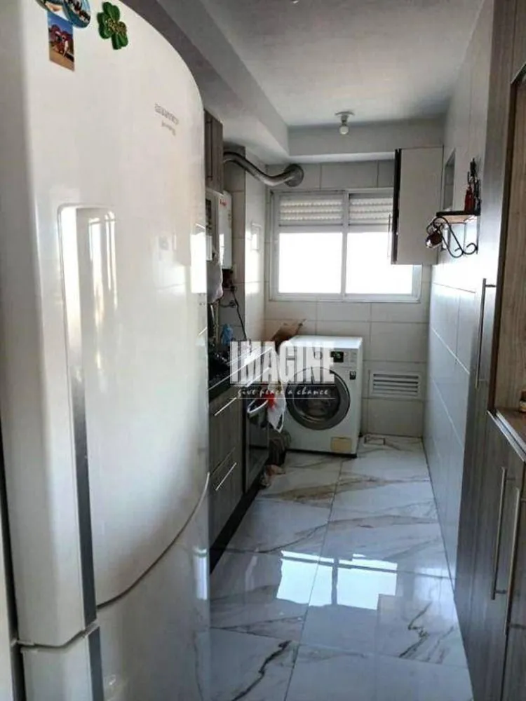Apartamento, 2 quartos, 61 m² - Foto 2