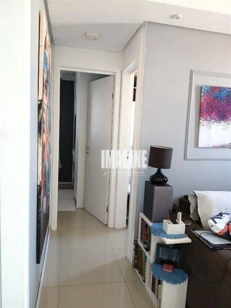 Apartamento, 2 quartos, 61 m² - Foto 3