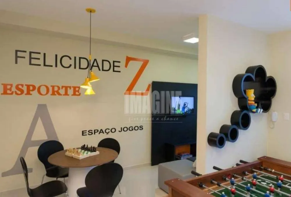 Apartamento, 2 quartos, 61 m² - Foto 4