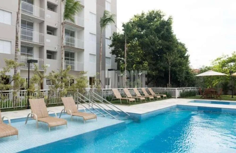 Apartamento, 2 quartos, 61 m² - Foto 5