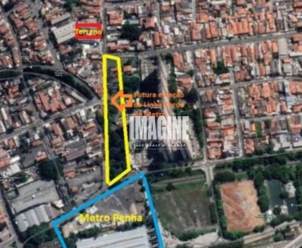 Loteamento e Condomínio, 500 m² - Foto 1