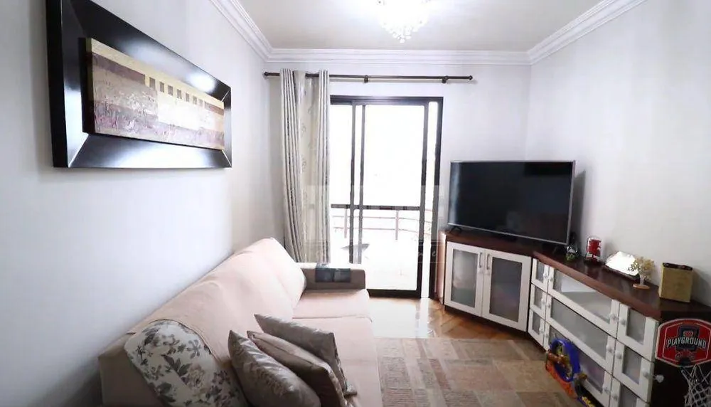 Apartamento, 3 quartos, 79 m² - Foto 2