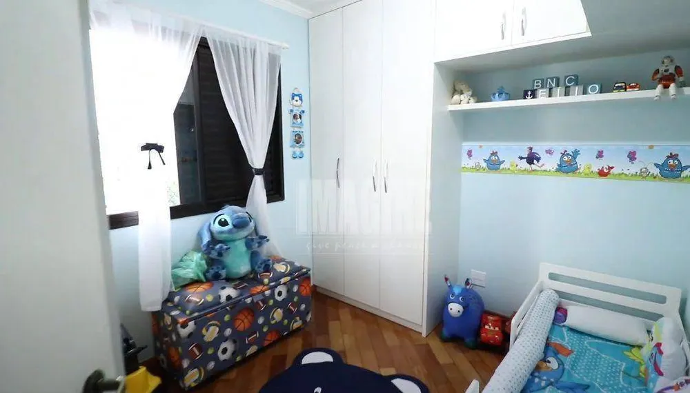 Apartamento, 3 quartos, 79 m² - Foto 7