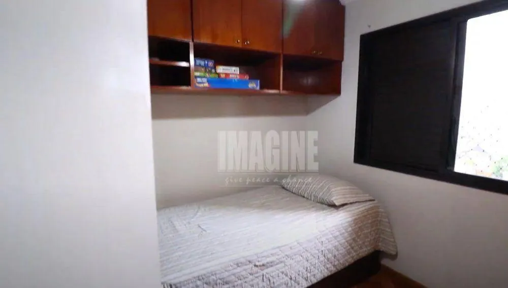 Apartamento, 3 quartos, 79 m² - Foto 8