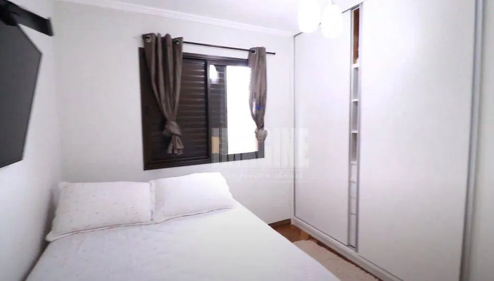 Apartamento, 3 quartos, 79 m² - Foto 6