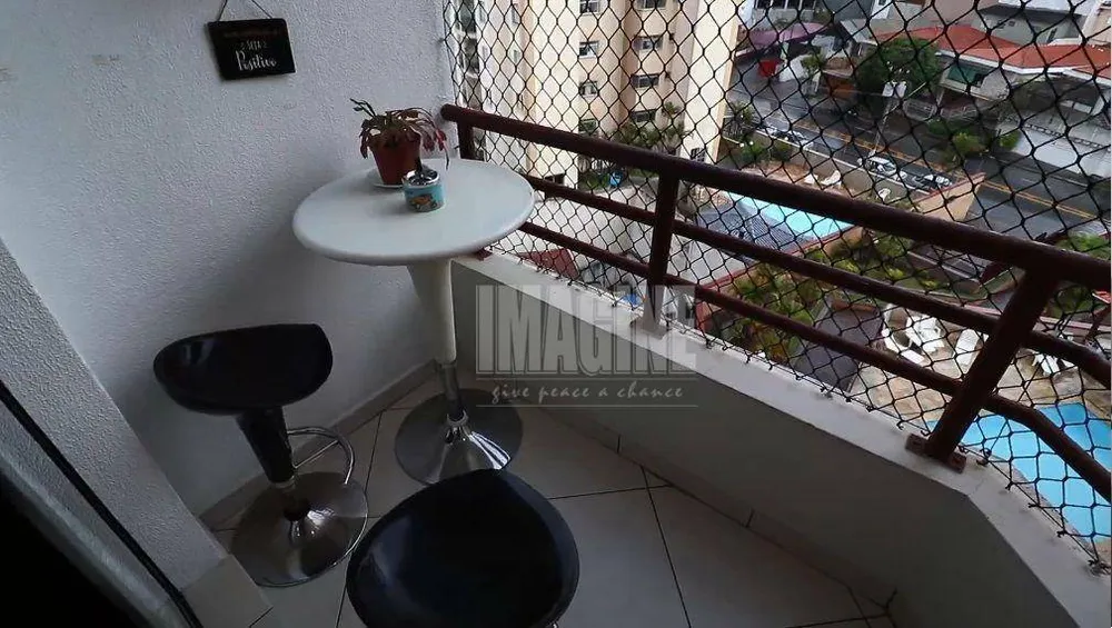 Apartamento, 3 quartos, 79 m² - Foto 4