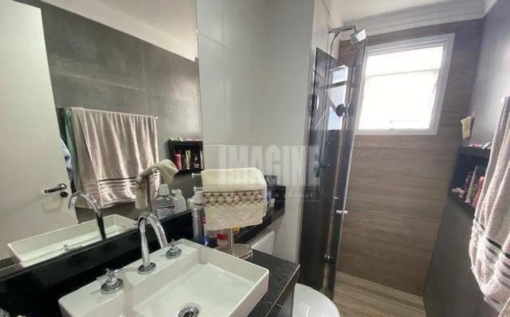 Apartamento, 3 quartos, 82 m² - Foto 10