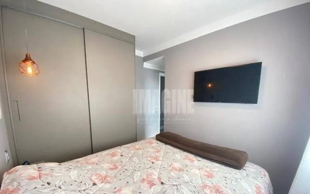 Apartamento, 3 quartos, 82 m² - Foto 2