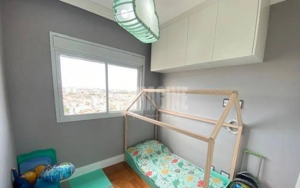 Apartamento, 3 quartos, 82 m² - Foto 5