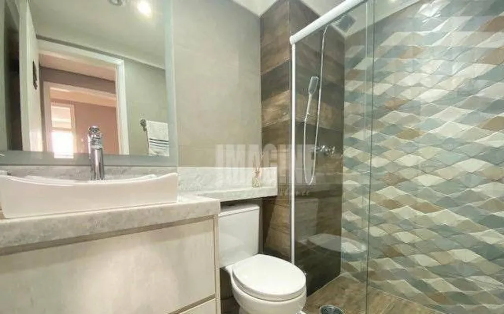 Apartamento, 3 quartos, 82 m² - Foto 1
