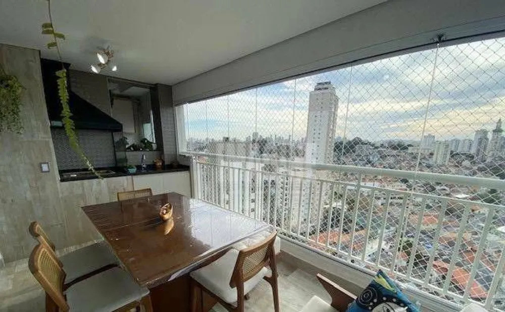 Apartamento, 3 quartos, 82 m² - Foto 7