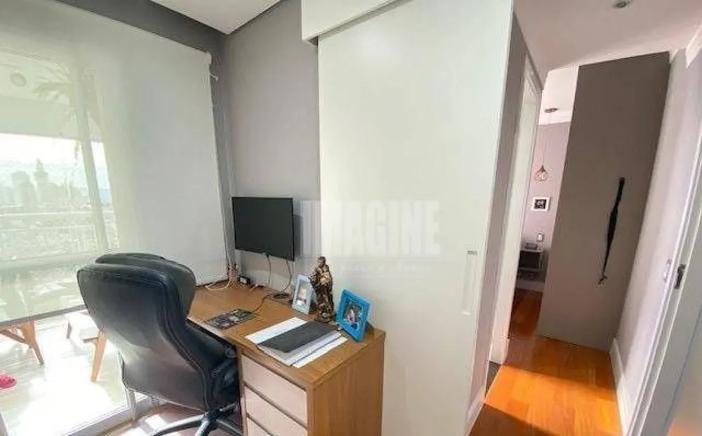 Apartamento, 3 quartos, 82 m² - Foto 8
