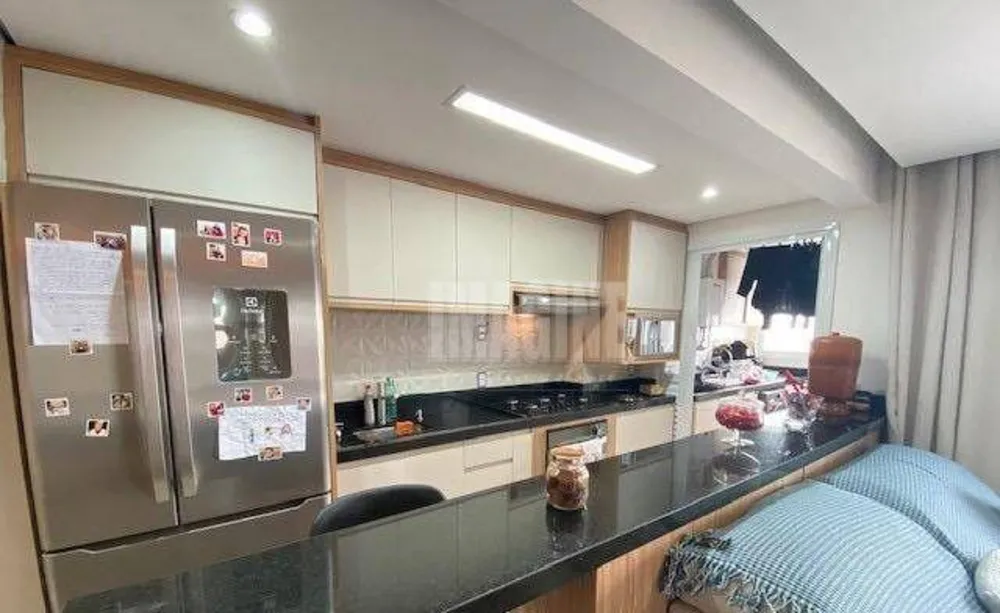 Apartamento, 3 quartos, 82 m² - Foto 2