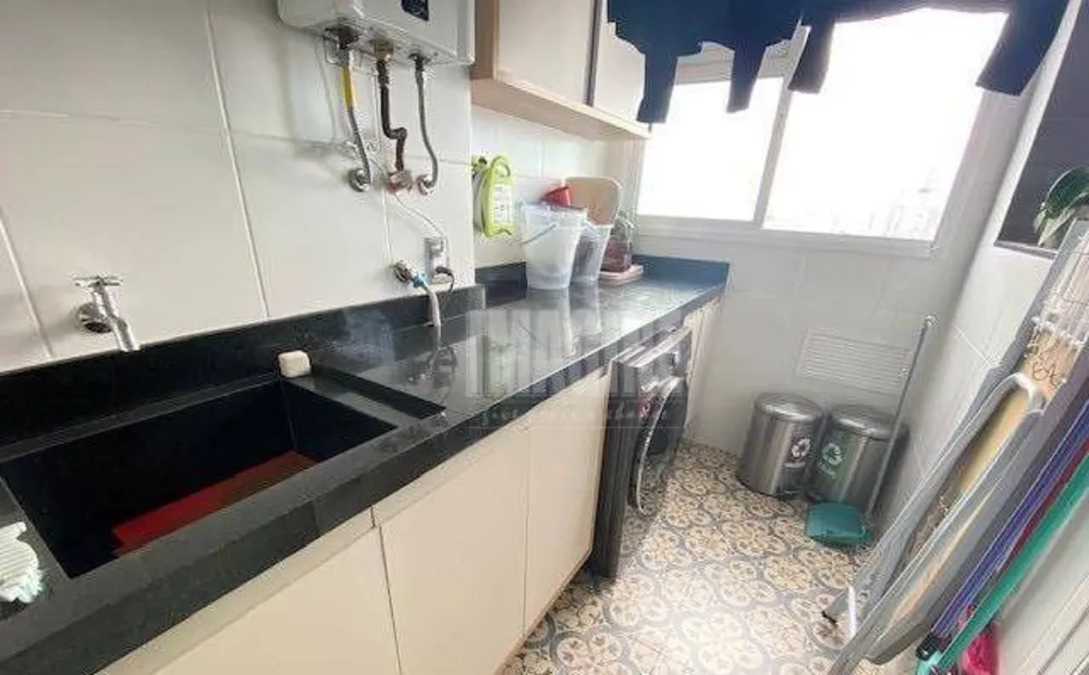 Apartamento, 3 quartos, 82 m² - Foto 3