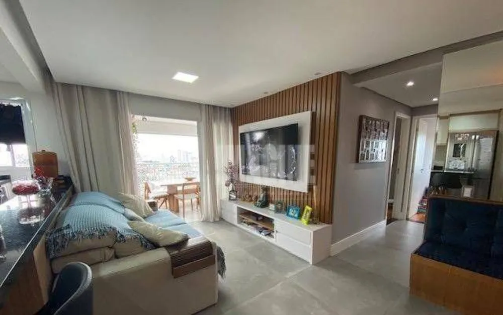 Apartamento, 3 quartos, 82 m² - Foto 4