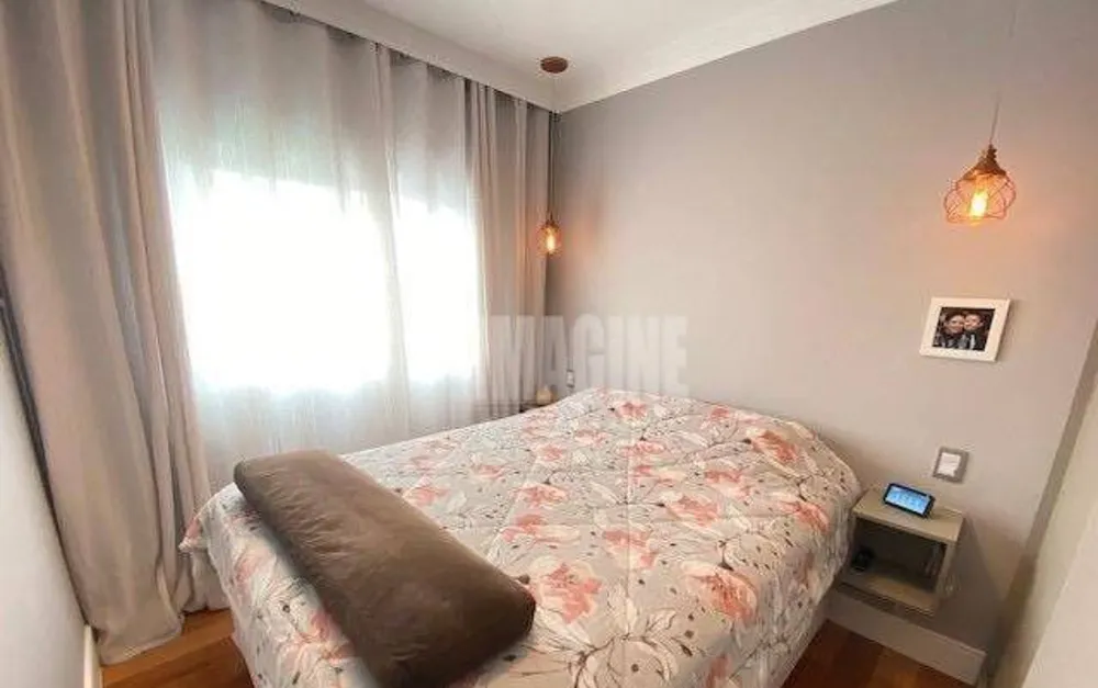 Apartamento, 3 quartos, 82 m² - Foto 6