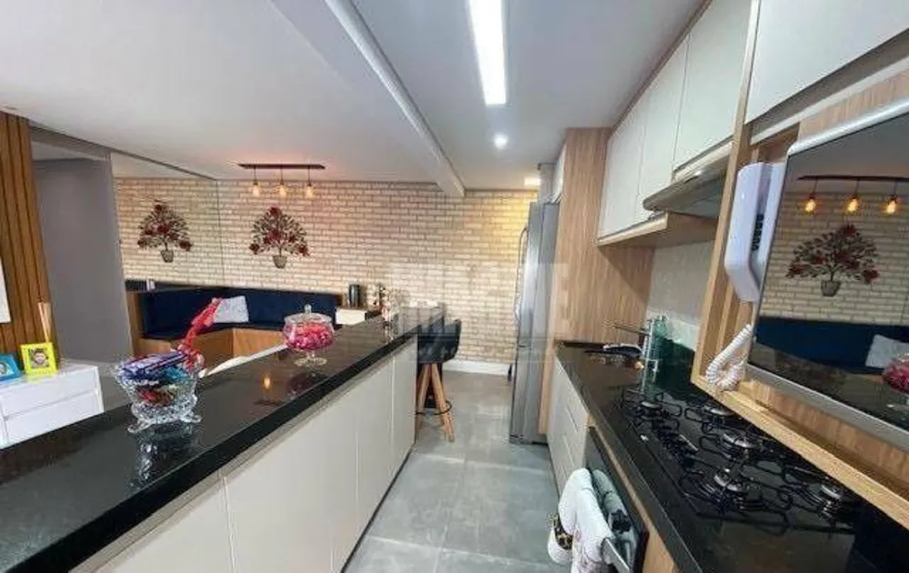 Apartamento, 3 quartos, 82 m² - Foto 8