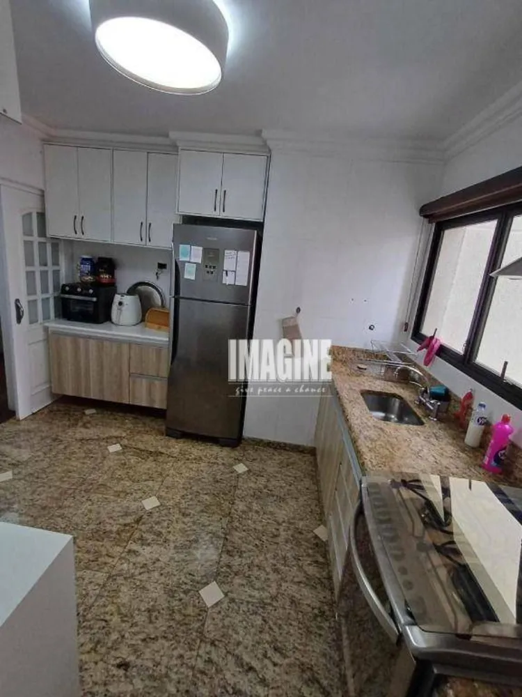 Apartamento, 3 quartos, 151 m² - Foto 8