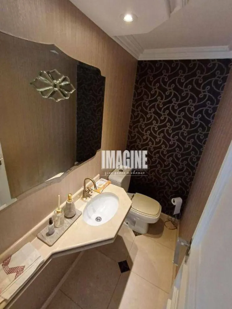 Apartamento, 3 quartos, 151 m² - Foto 13
