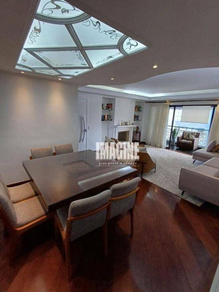 Apartamento, 3 quartos, 151 m² - Foto 5