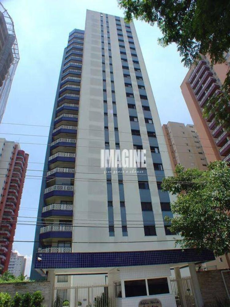 Apartamento, 3 quartos, 151 m² - Foto 4