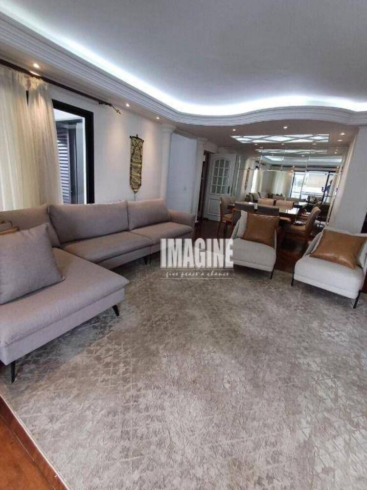 Apartamento, 3 quartos, 151 m² - Foto 2