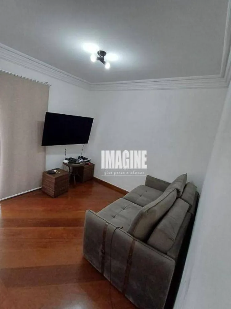 Apartamento, 3 quartos, 151 m² - Foto 4
