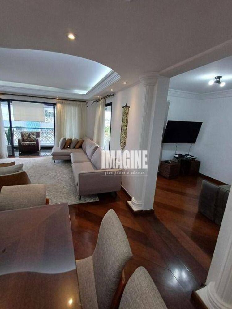 Apartamento, 3 quartos, 151 m² - Foto 6