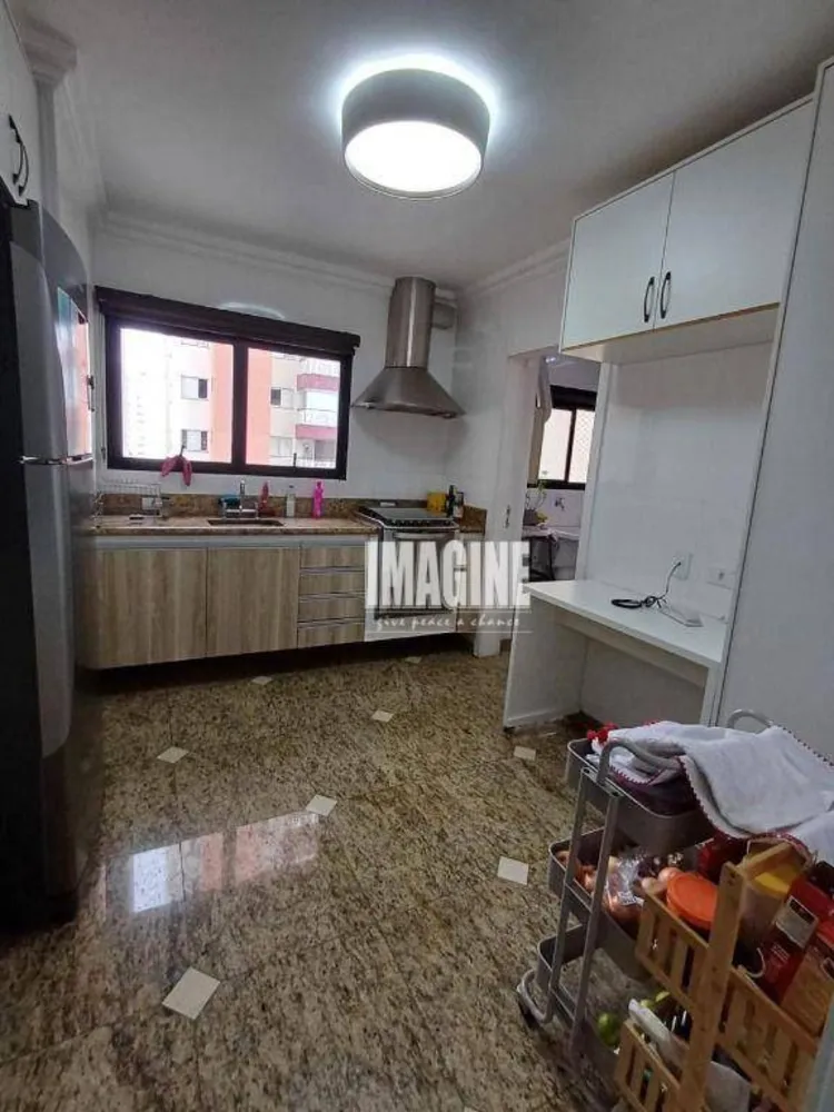 Apartamento, 3 quartos, 151 m² - Foto 9