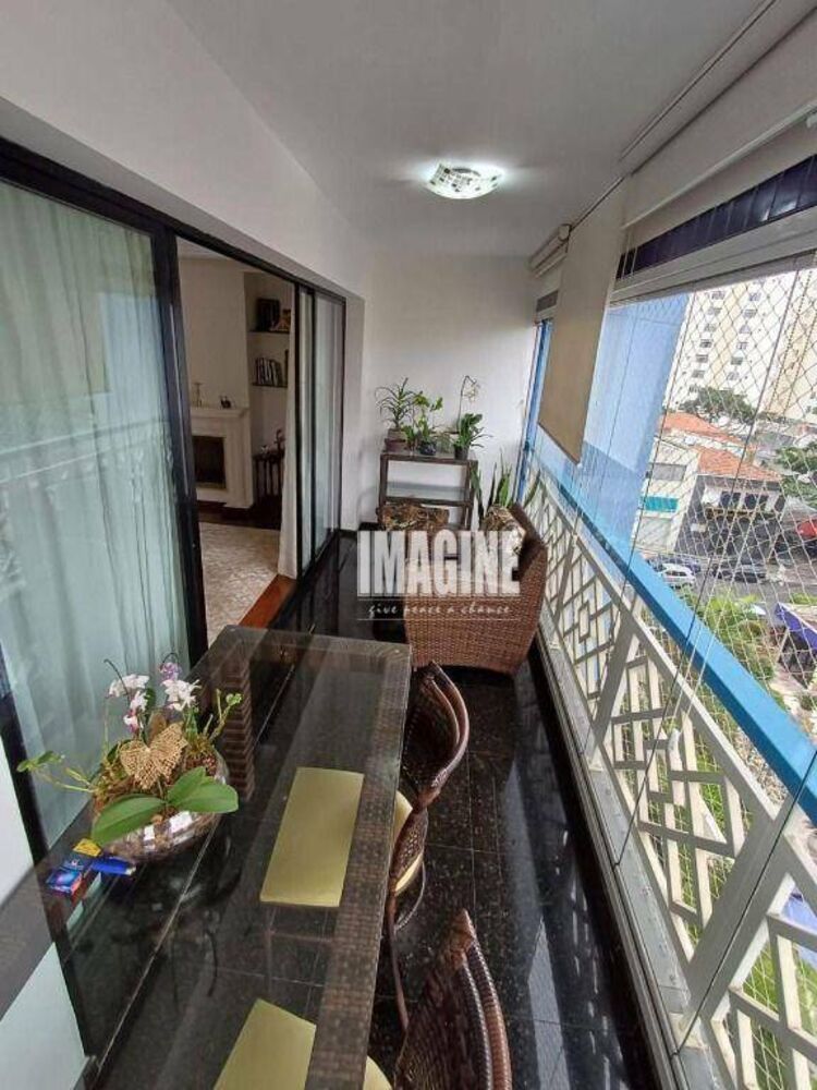 Apartamento, 3 quartos, 151 m² - Foto 7