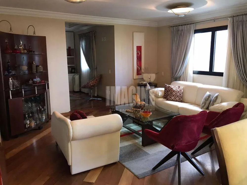 Apartamento, 2 quartos, 140 m² - Foto 4