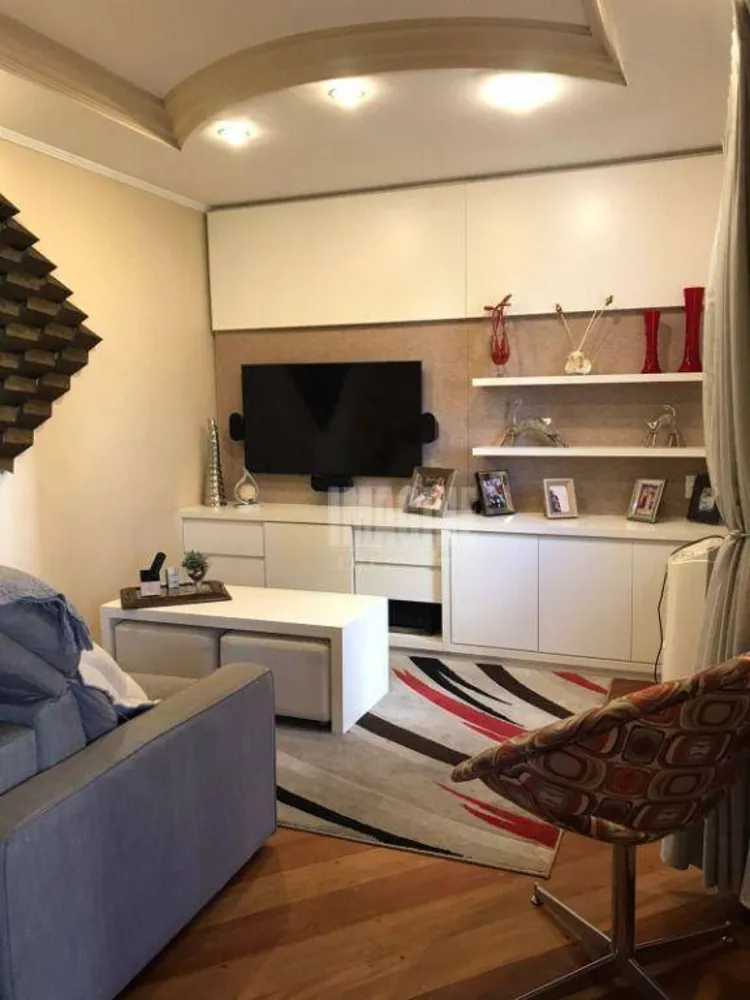 Apartamento, 2 quartos, 140 m² - Foto 3
