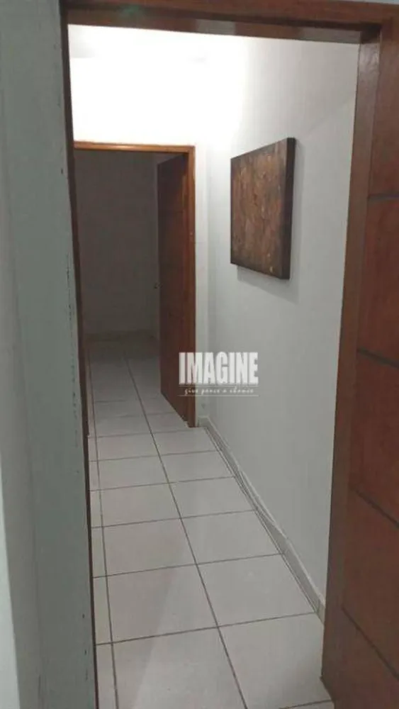 Sobrado, 3 quartos, 147 m² - Foto 4