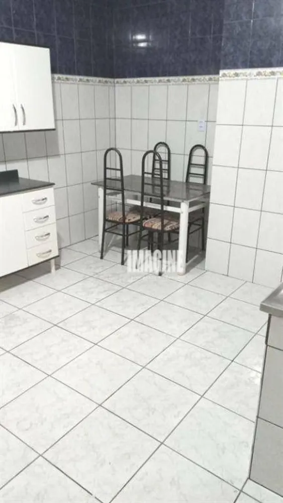 Sobrado, 3 quartos, 147 m² - Foto 2