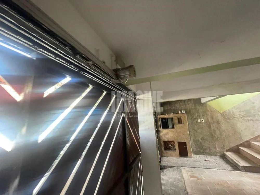 Sobrado, 3 quartos, 280 m² - Foto 1