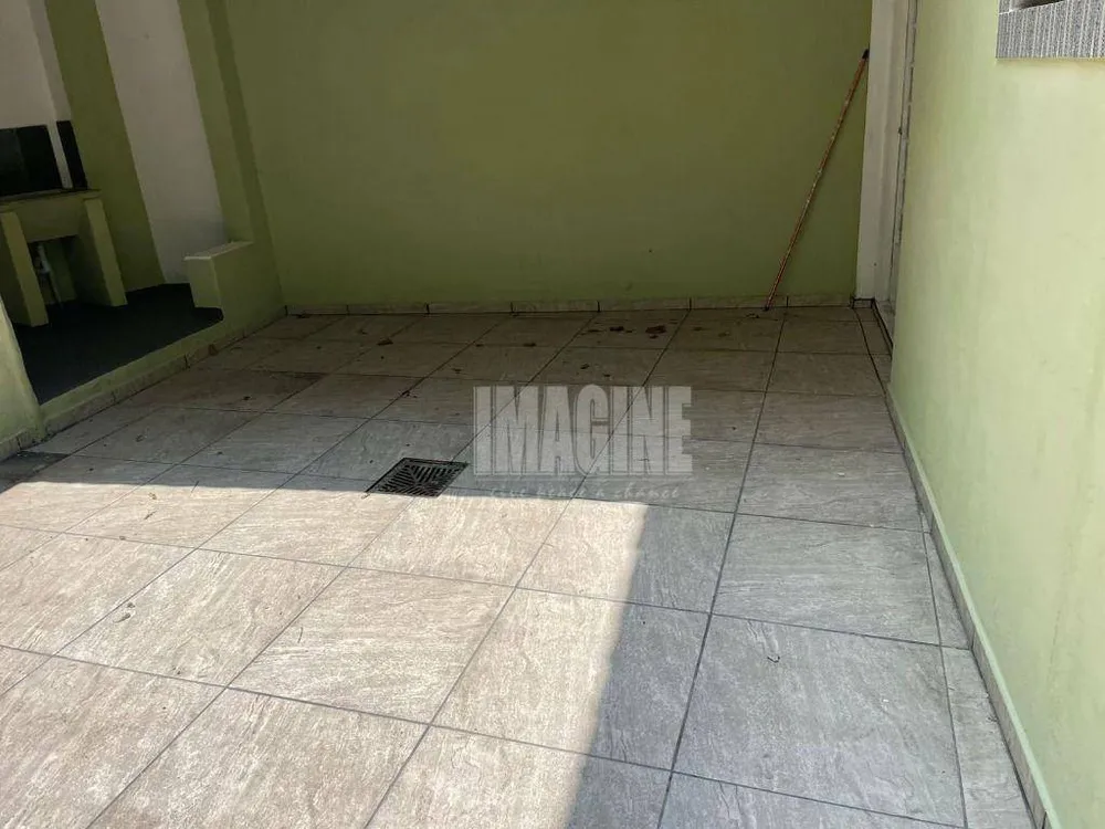 Sobrado, 3 quartos, 280 m² - Foto 12