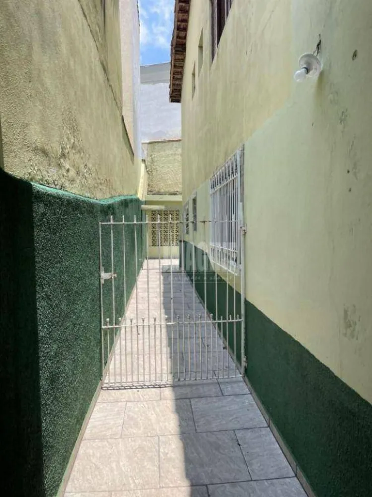 Sobrado, 3 quartos, 280 m² - Foto 11