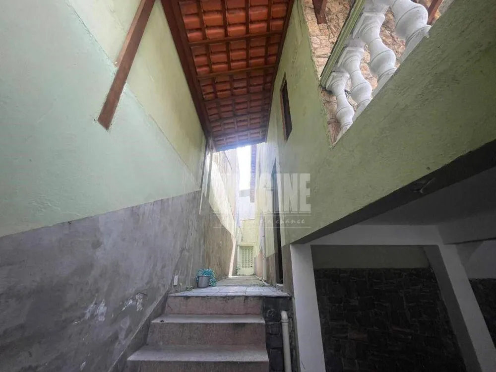 Sobrado, 3 quartos, 280 m² - Foto 3