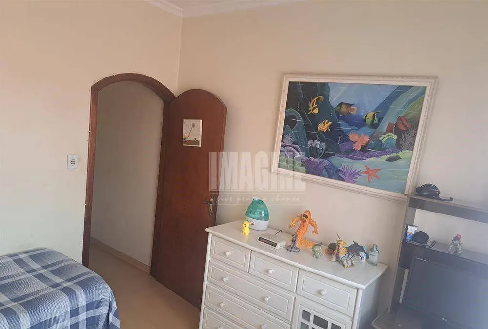 Sobrado, 3 quartos, 150 m² - Foto 4