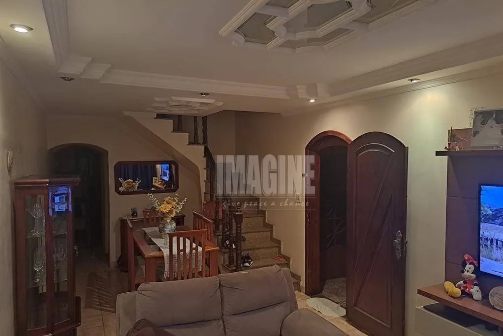 Sobrado, 3 quartos, 150 m² - Foto 6