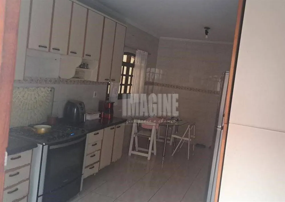 Sobrado, 3 quartos, 150 m² - Foto 9